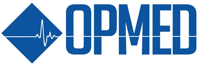 8th annual Operational Medicine Symposium 2026 logo